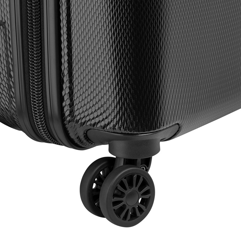 Delsey Kuffert Flanerie SE 55 sl Sort 55 Cm 8