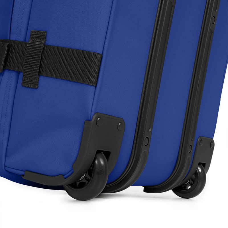 Eastpak Kuffert Transit'R Blå/blå Str L 5