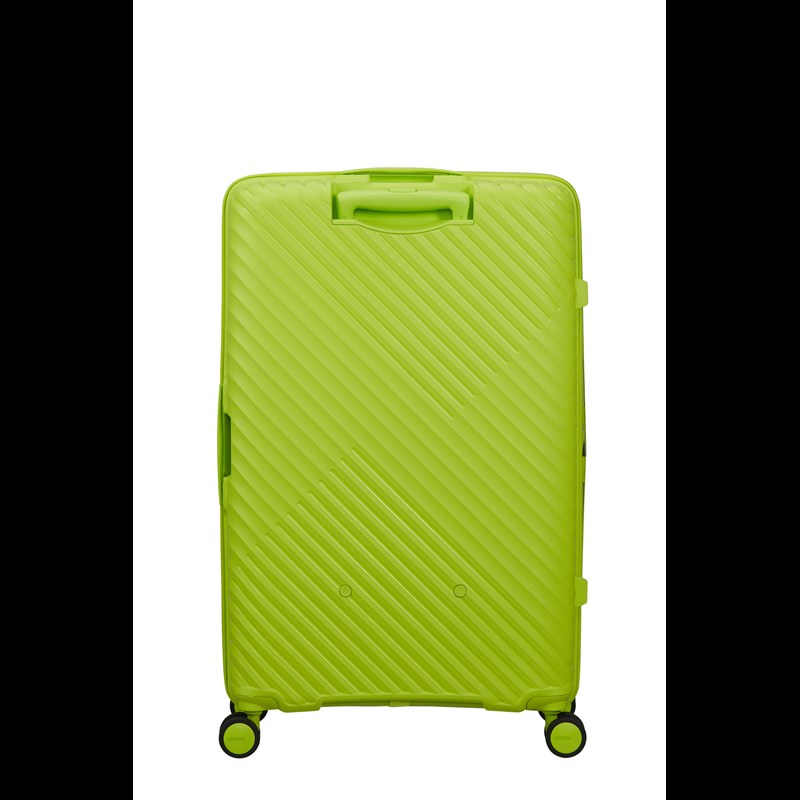 American Tourister Kuffert Diablast Lime 78 Cm 8