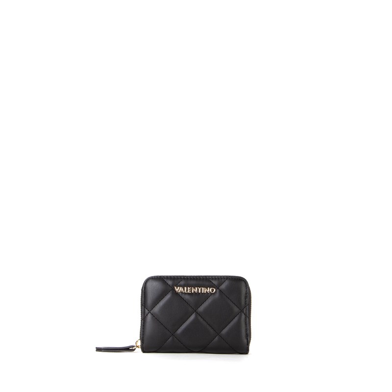 Valentino Bags Plånbok Ocarina Svart 1
