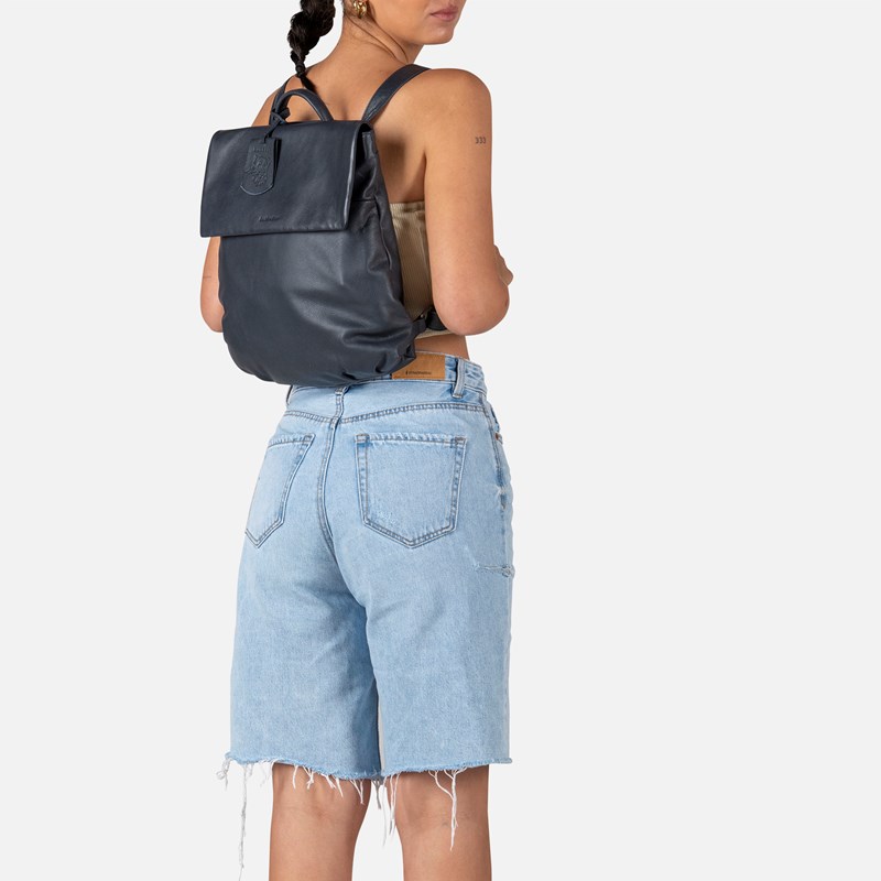 Burkely Rygsæk Just Jolie Blå 2