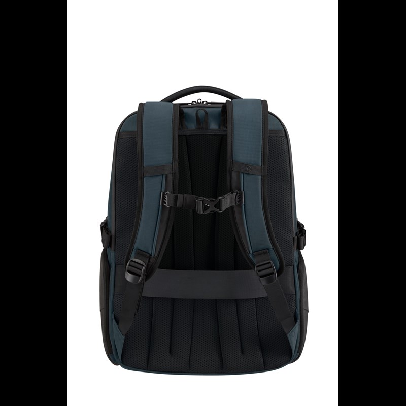 Samsonite Ryggsäck Bizz2go Blå 17" 6