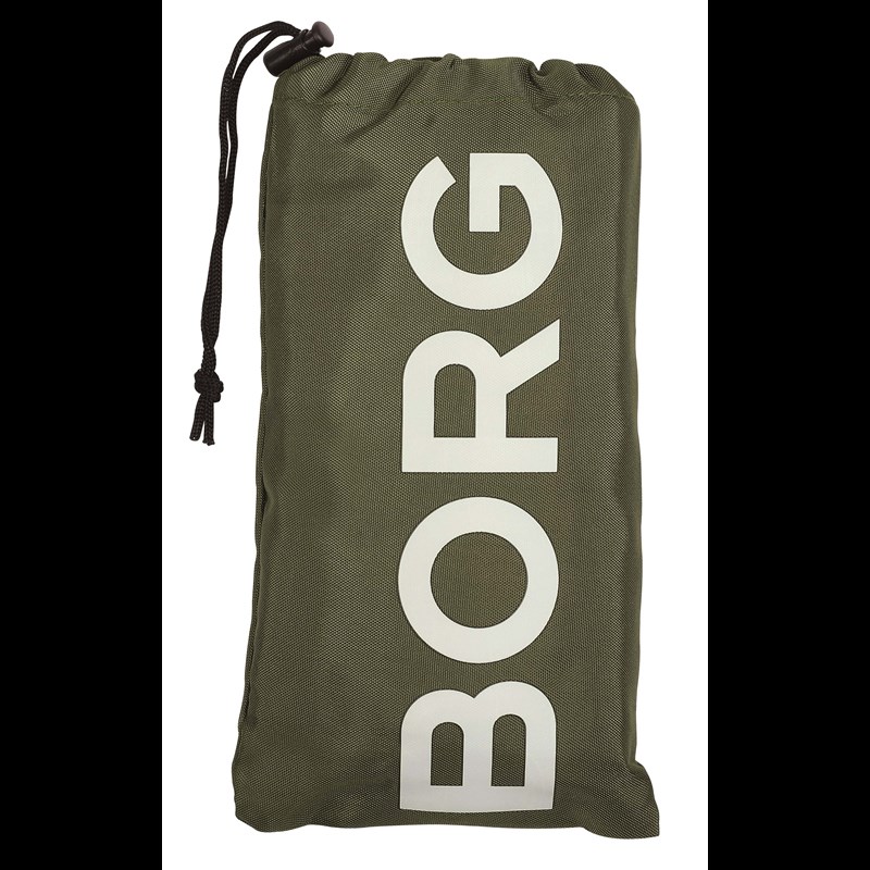 Björn Borg Sportbag / Army green Army Grøn 2
