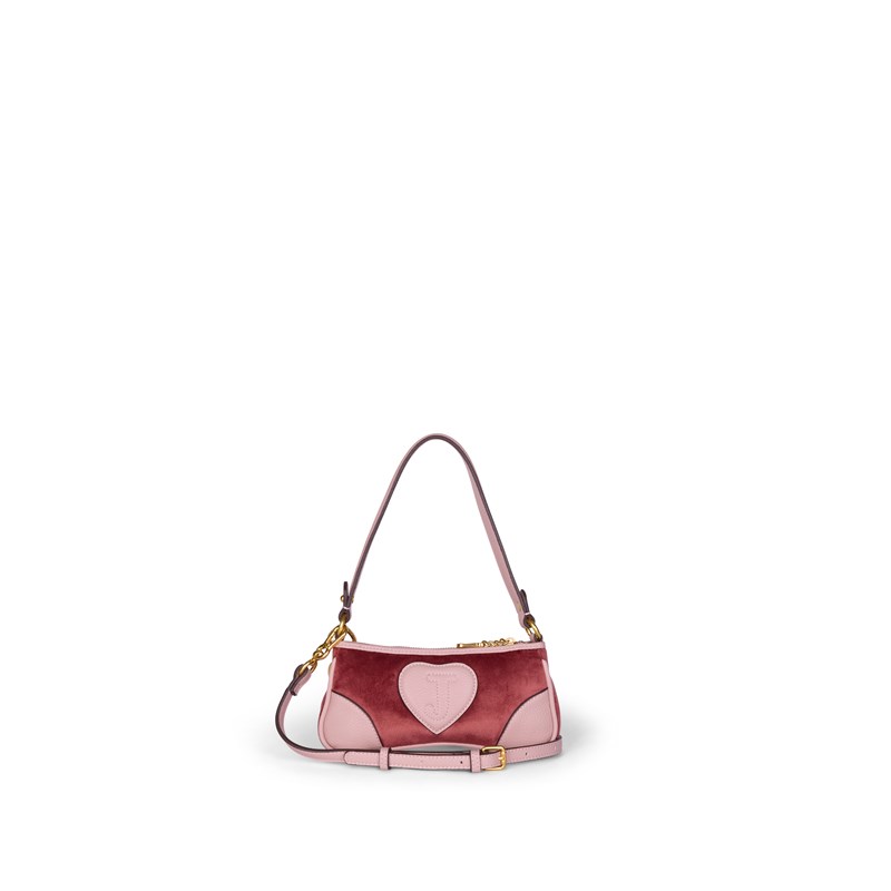 Juicy Couture Skuldertaske Daydreamer  Rød 2