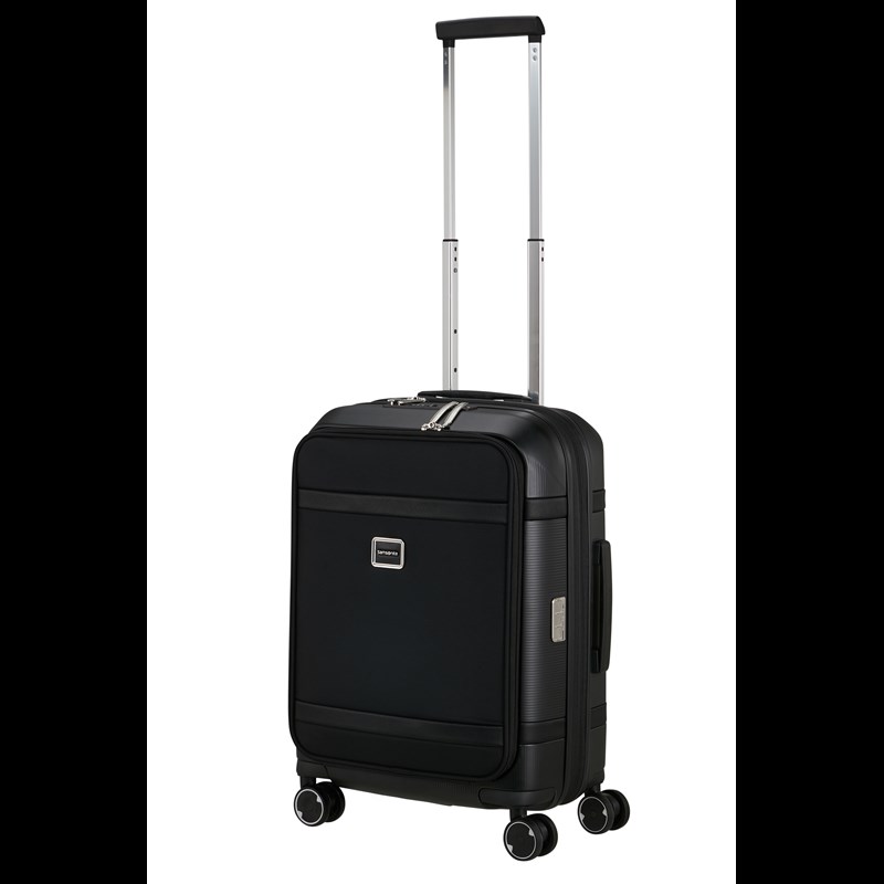 Samsonite Resväska Image Svart 55 Cm 10