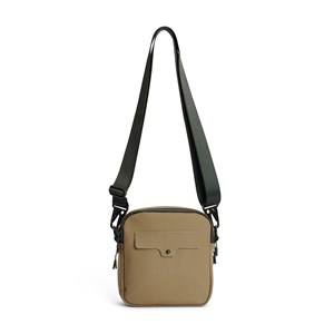 Tretorn Crossbody väska Brun/beige