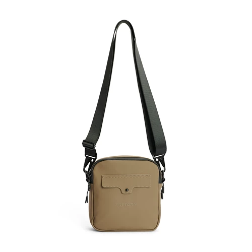 Crossbody taske