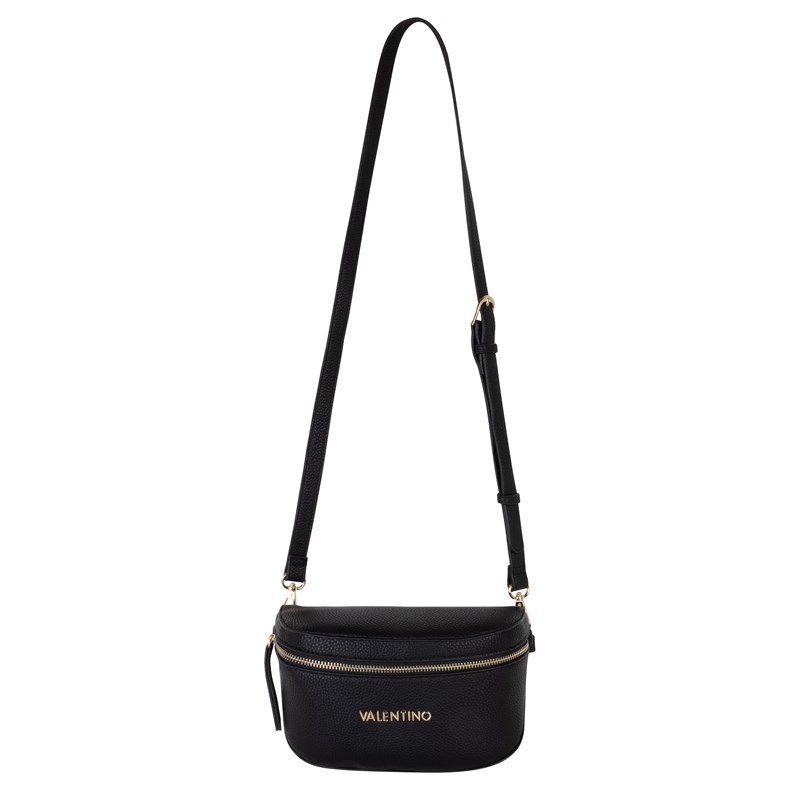 Valentino Bags Midjeväska Miramar Svart 4