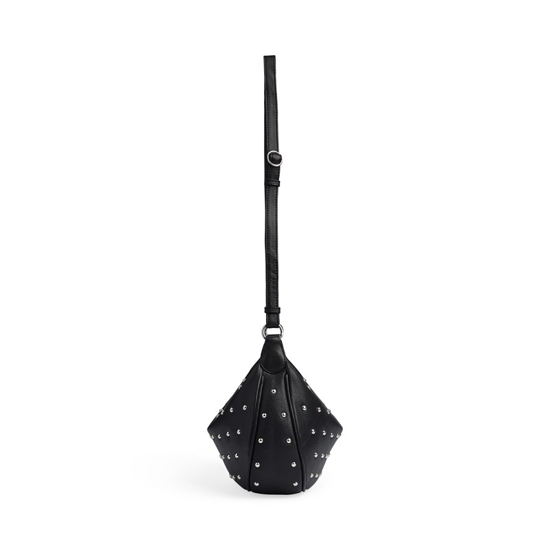 MARKBERG Skuldertaske Musembg  Sort 7