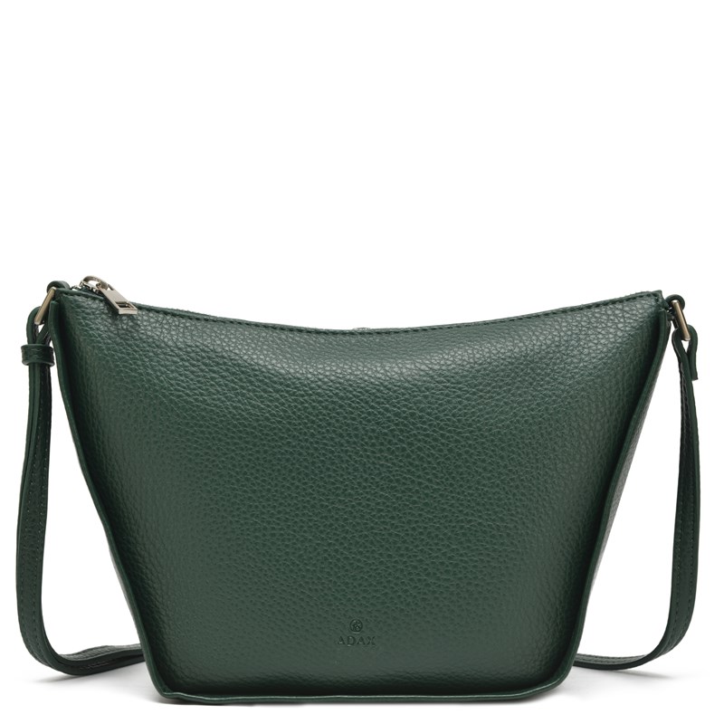 Adax Skuldertaske Peace Grøn 1
