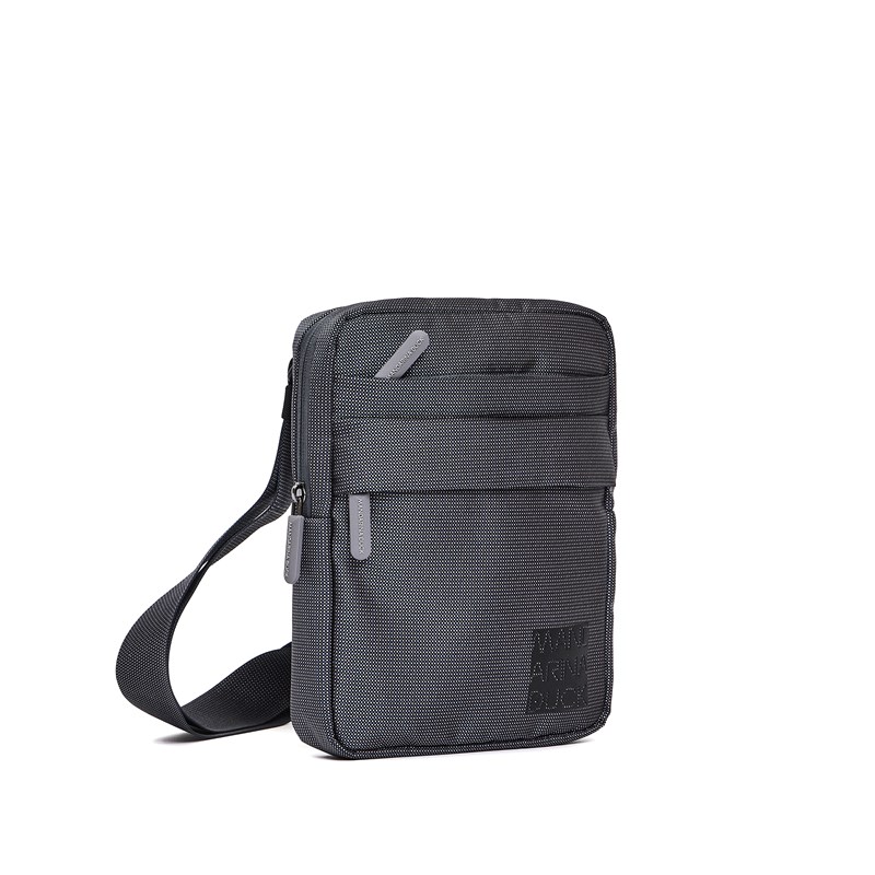 Mandarina Duck Crossbody District Grå 2