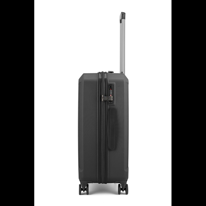 EPIC Resväska Airwave Neo Svart 4