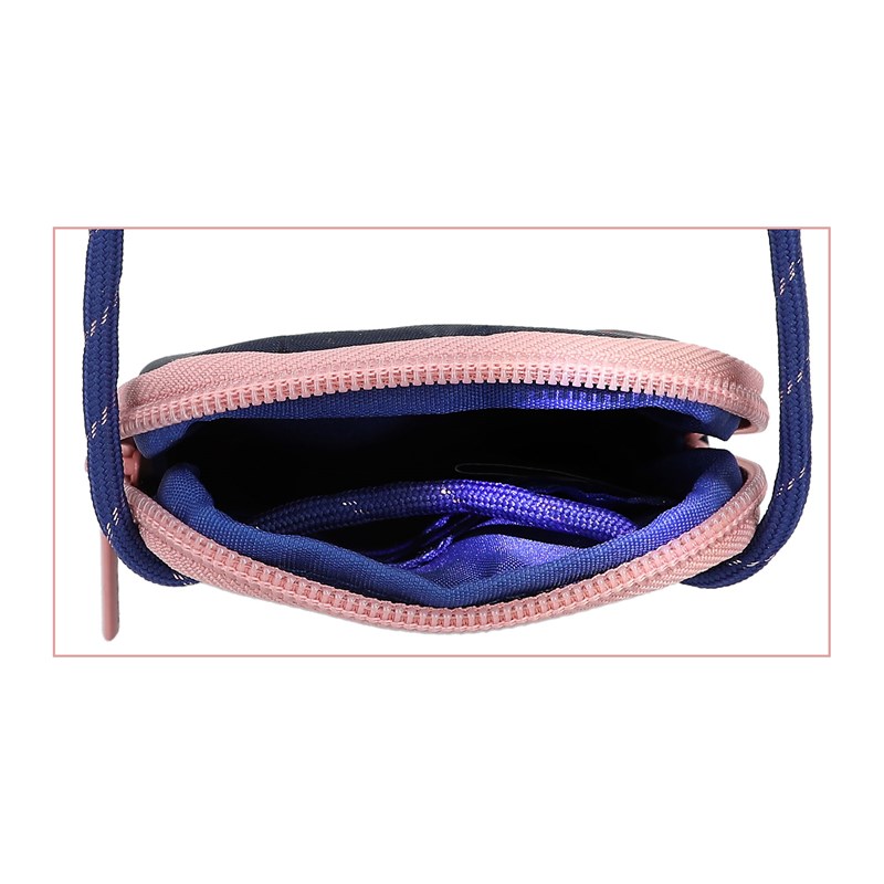 TOPModel Mobiltaske City Girls Mørk blå 6