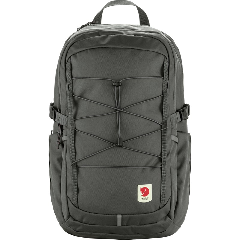 Fjällräven Rygsæk Skule 28 Grå 15" 1