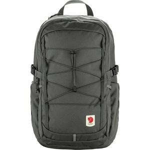 Fjällräven Ryggsäck Skule 28 15" Grå
