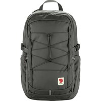 Fjällräven Ryggsäck Skule 28 Grå 15" 1