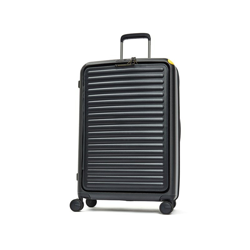 Mandarina Duck Resväska Smartduck Svart 75 Cm 2