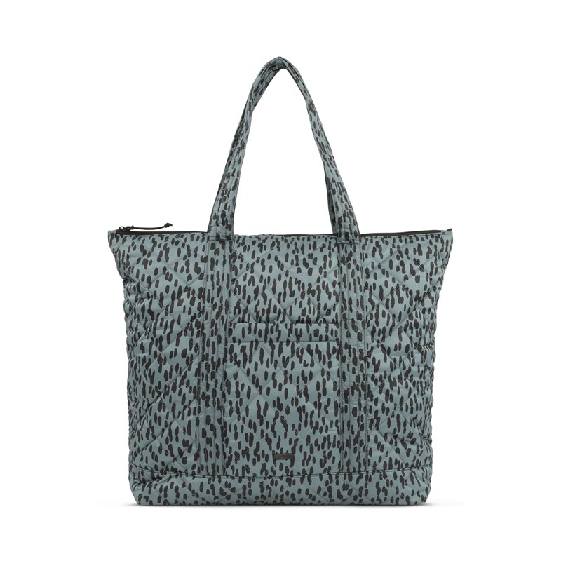 DAY ET Shopper Day RE-Q Drops  Blå Grå