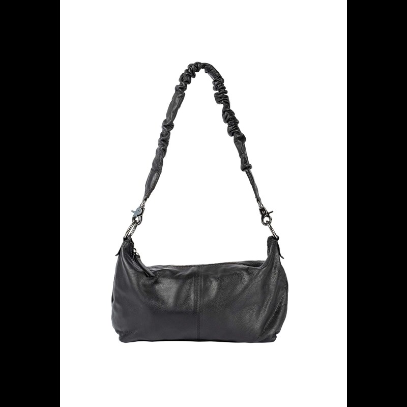 RE:DESIGNED Skuldertaske Dami Urban Sort 1