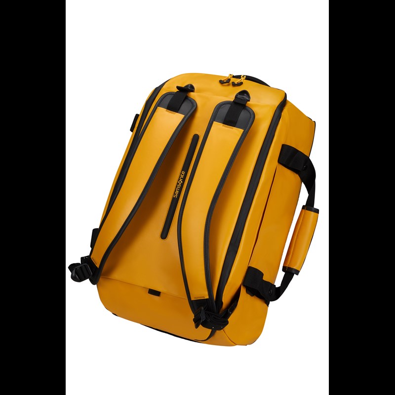 Samsonite Duffelväska Ecodiver S Gul Str S 6