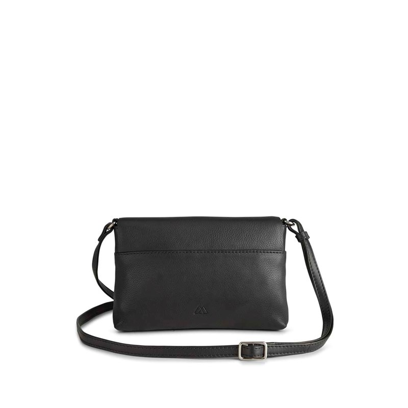 MARKBERG Crossbody Antonia Sort 4