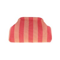 By Stær Clutch Alba Koral 1