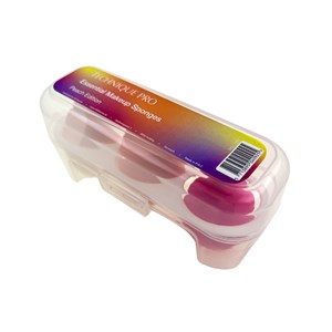 Technique Pro Beauty blender Essential Lyserød alt image