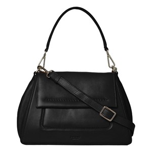 Belsac Skuldertaske Papaya Sort