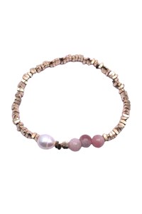 Conmé Pärlarmband Frida pärla Rosa 1