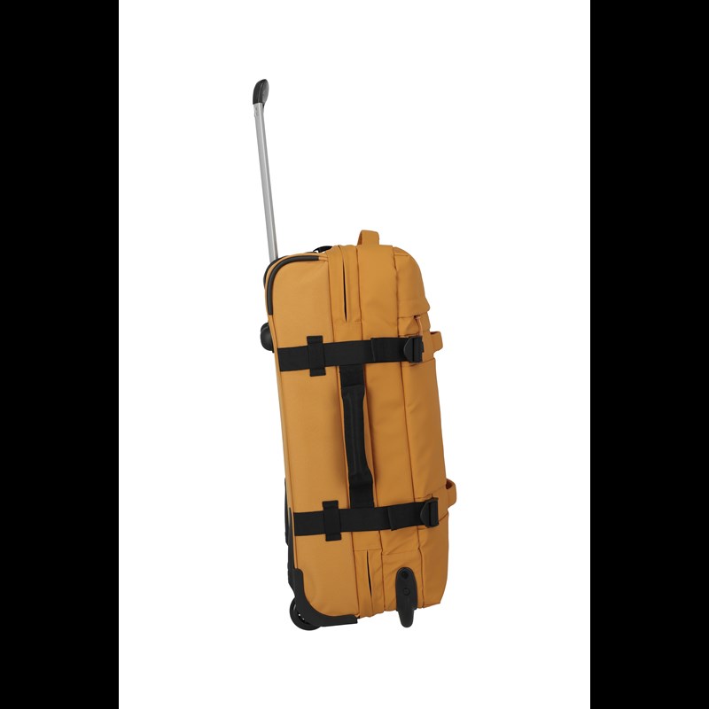 travelite Kuffertsæt  Bolonia Gul 3