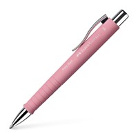 Faber-Castell Kulspetspenna Poly Ball XB Rosa 1