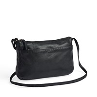 Aura Crossbody Argentina Svart/Svart 1