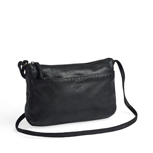 Aura Crossbody Argentina Svart/Svart
