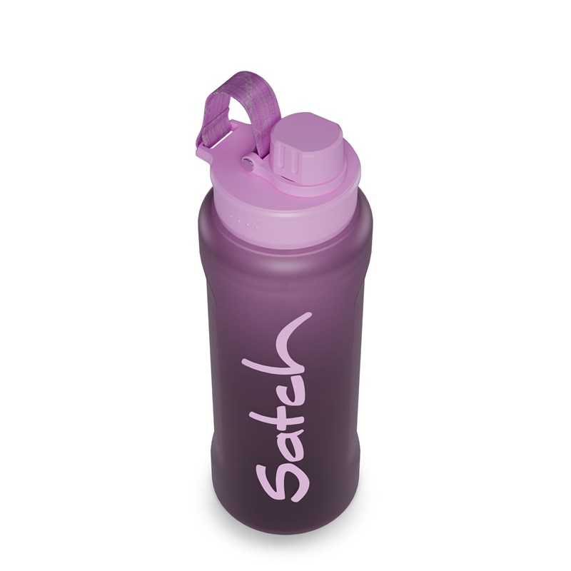 Satch Dricksflaska XL Lilac Lila 2