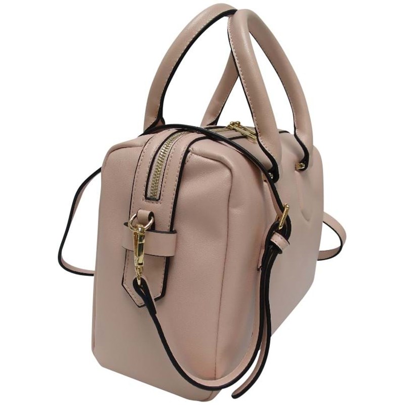 Saint Sulpice Håndtaske Sart Rosa 2