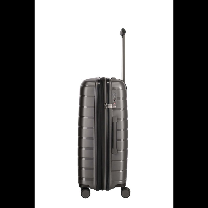 travelite Kuffert Air Base Grå 67 Cm 4