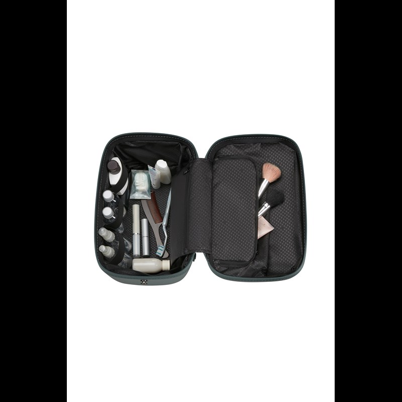 Samsonite Beautycase Stackd Grön 10