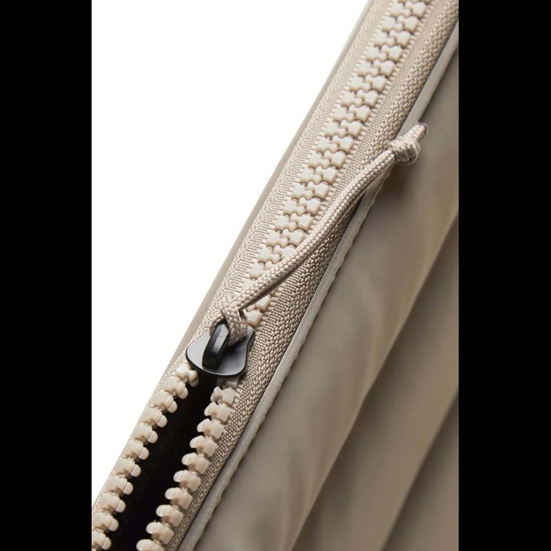 Rains Computer Sleeve Laptop Case 13 Grøn/Taupe 13" 2