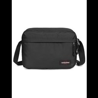 Eastpak Axelväska Crosser Svart 16" 1