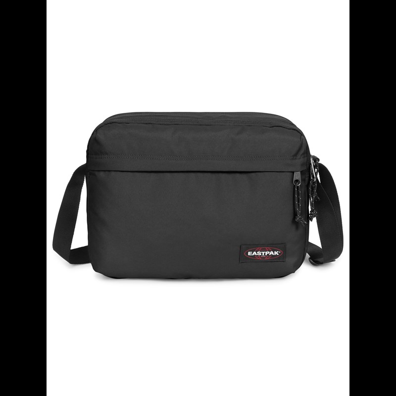 Eastpak Axelväska Crosser Svart 16" 1