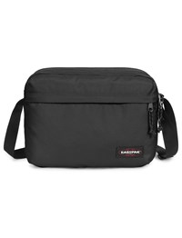 Eastpak Axelväska Crosser Svart 16" 1