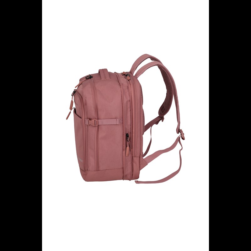 travelite Rygsæk Kick Off Rosa 16" 5