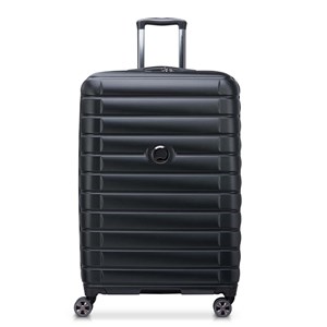 Delsey Kuffert Shadow 5.0 75 Cm Sort