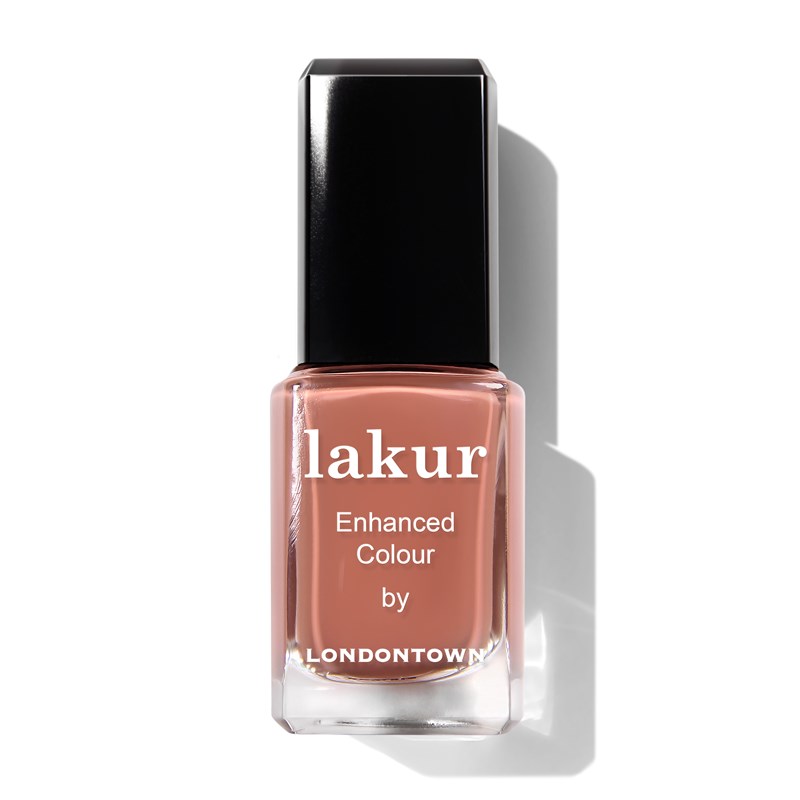 Londontown Nagellack Pecan Pie Cognac/rost 3
