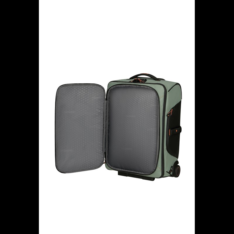 Samsonite Resväska Duffelväska Ecodiver Dov grön 55 Cm 4