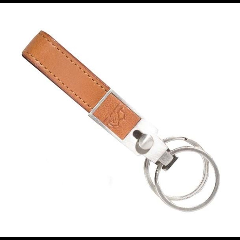 Tony Perotti Nyckelring Beige