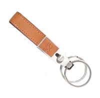 Tony Perotti Nøglering Beige