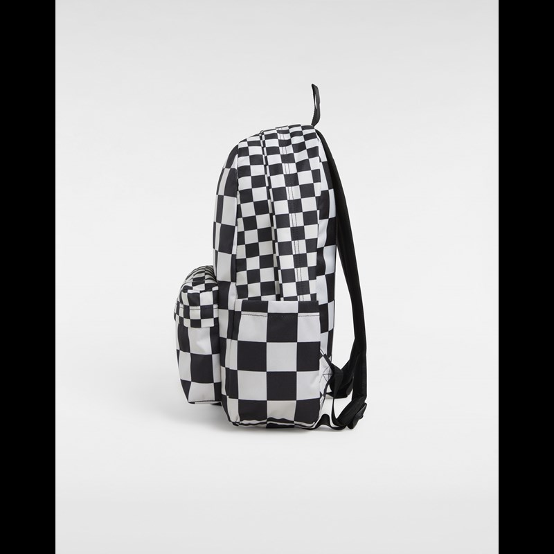 Vans Ryggsäck Old Skool Check Kuber 15" 3