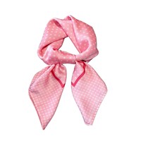 By Stær Scarf Callie  Rosa