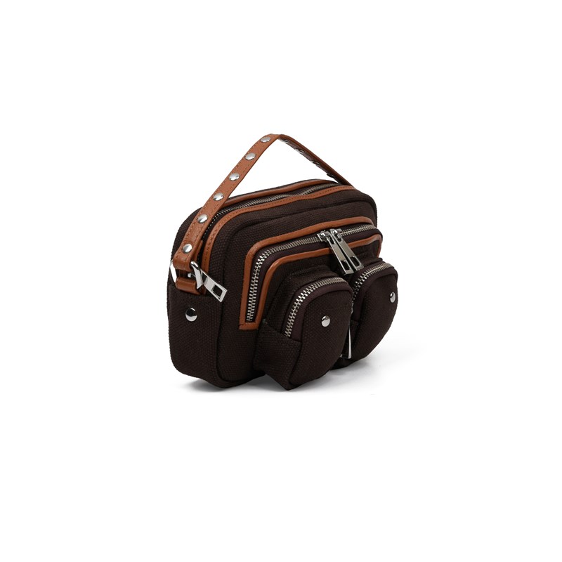 Núnoo Skuldertaske Helena Brun 2